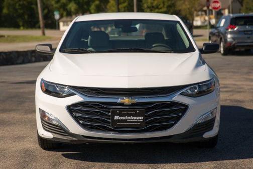 2023 Chevrolet Malibu 1LS