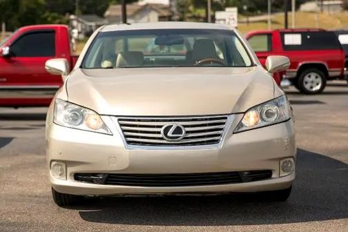 2010 Lexus ES 350 Base