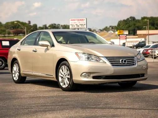 2010 Lexus ES 350 Base