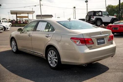 2010 Lexus ES 350 Base