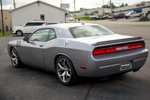 2011 Dodge Challenger R/T