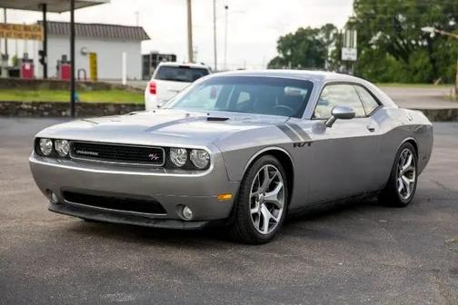 2011 Dodge Challenger R/T