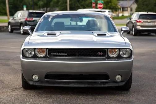 2011 Dodge Challenger R/T