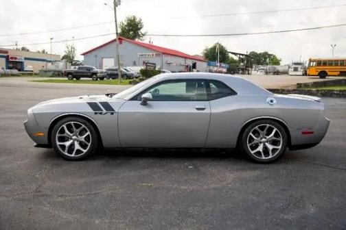 2011 Dodge Challenger R/T