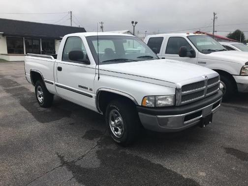1998 Dodge Ram 1500 Base