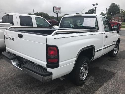 1998 Dodge Ram 1500 Base
