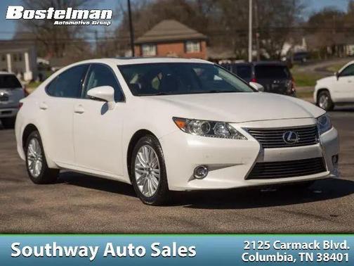 2014 Lexus ES 350 Base