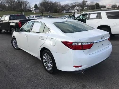 2014 Lexus ES 350 Base