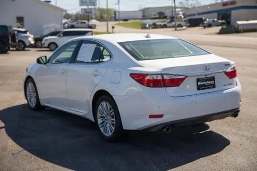 2014 Lexus ES 350 Base