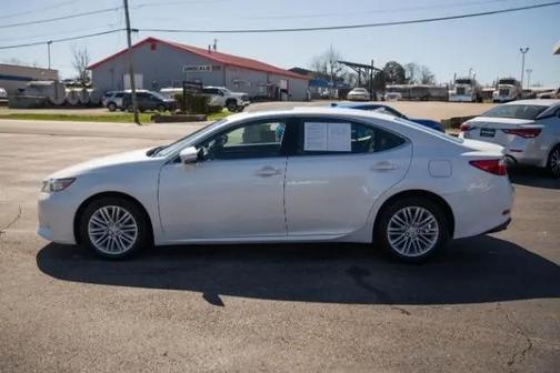 2014 Lexus ES 350 Base