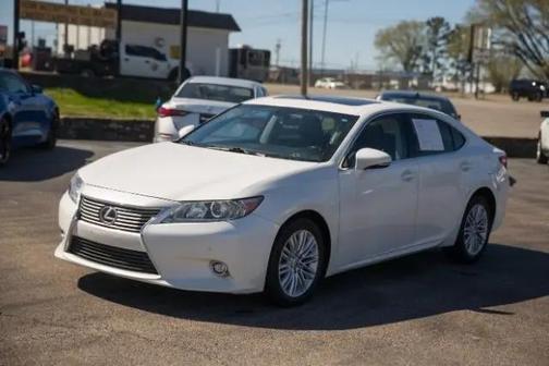 2014 Lexus ES 350 Base