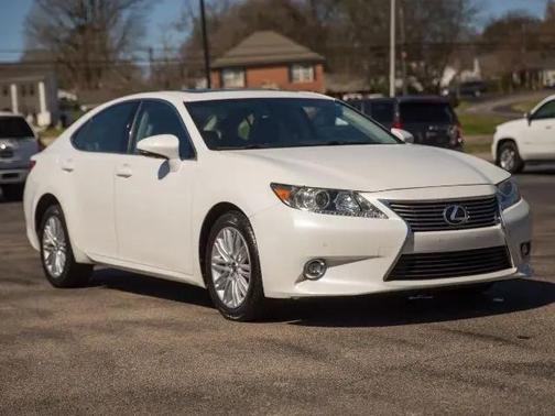 2014 Lexus ES 350 Base