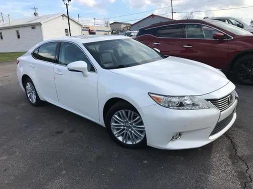 2014 Lexus ES 350 Base