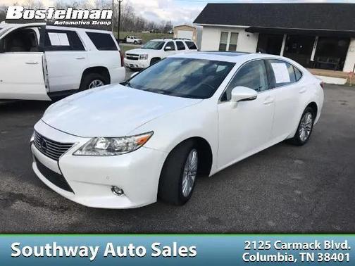 2014 Lexus ES 350 Base