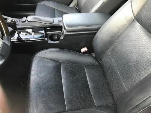 2014 Lexus ES 350 Base