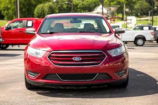 2013 Ford Taurus Limited