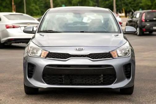 2019 Kia Rio S
