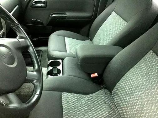 2010 GMC Canyon Work Truck