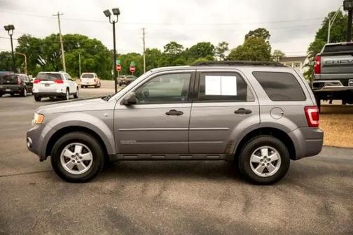 2008 Ford Escape XLT