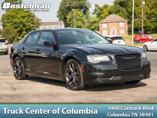 2020 Chrysler 300 Touring