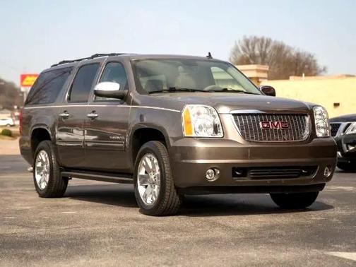 2013 GMC Yukon XL 1500 SLT