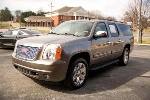 2013 GMC Yukon XL 1500 SLT