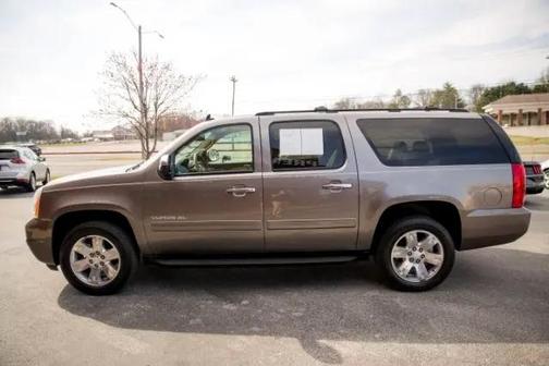 2013 GMC Yukon XL 1500 SLT