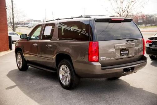 2013 GMC Yukon XL 1500 SLT