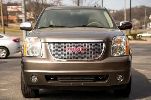 2013 GMC Yukon XL 1500 SLT