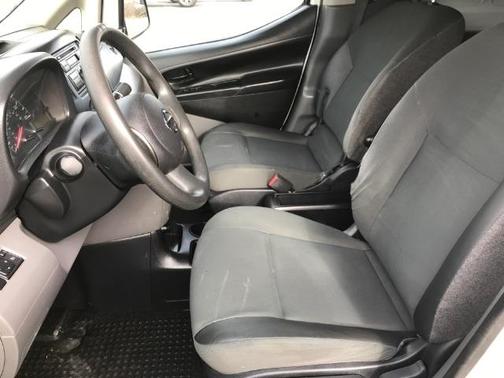 2015 Nissan NV200 SV