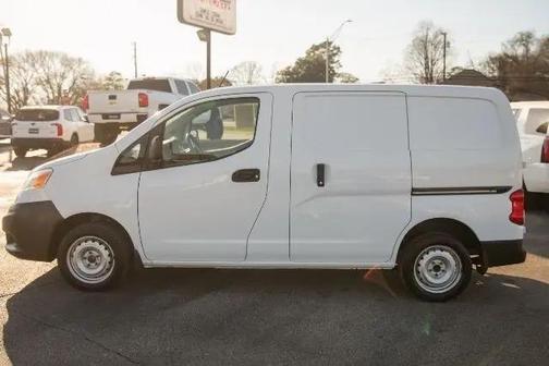 2015 Nissan NV200 SV
