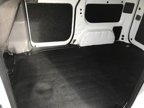 2015 Nissan NV200 SV