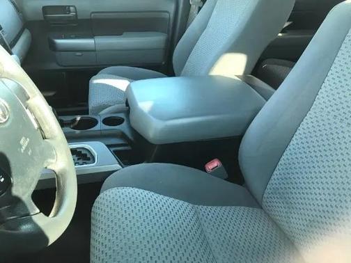 2012 Toyota Tundra Grade