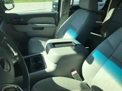 Onyx Black 2012 GMC Sierra 1500 SLT