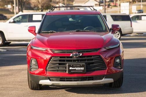 2019 Chevrolet Blazer 2LT