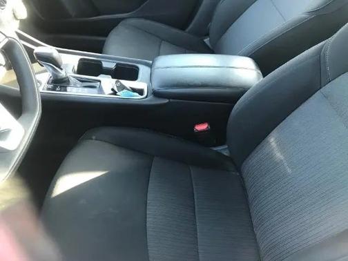 Electric Blue Metallic 2024 Nissan Sentra SV
