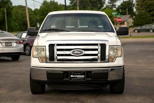 2012 Ford F-150 XL
