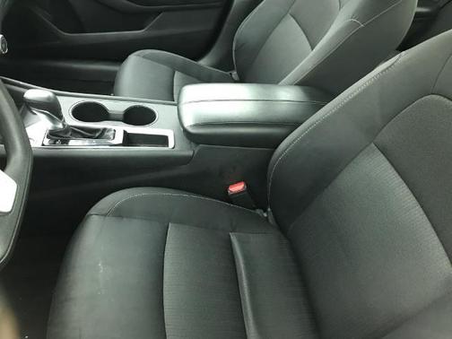 2022 Nissan Altima S FWD