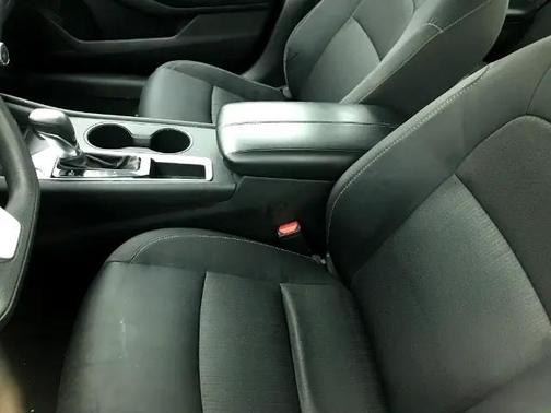 2022 Nissan Altima S FWD