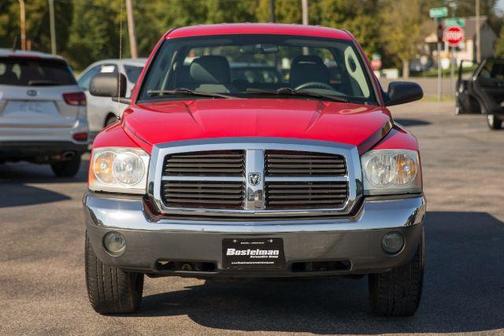 2005 Dodge Dakota SLT Quad Cab