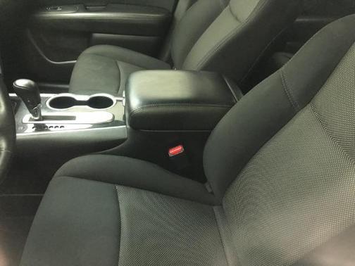 2018 Nissan Pathfinder SV