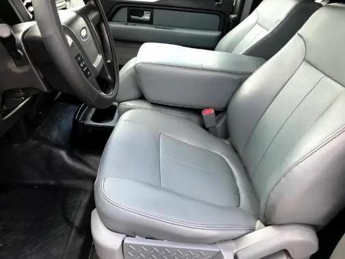 2012 Ford F-150 XL