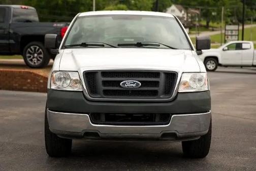 2005 Ford F-150 XL