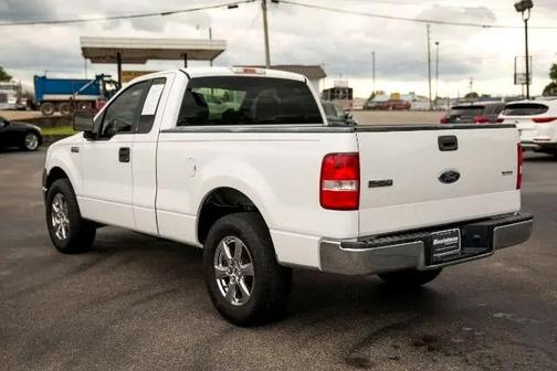 2005 Ford F-150 XL