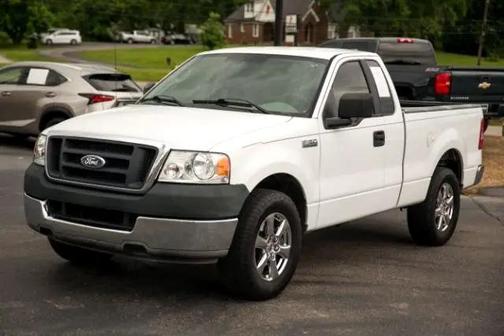 2005 Ford F-150 XL