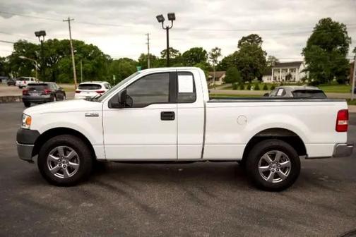 2005 Ford F-150 XL