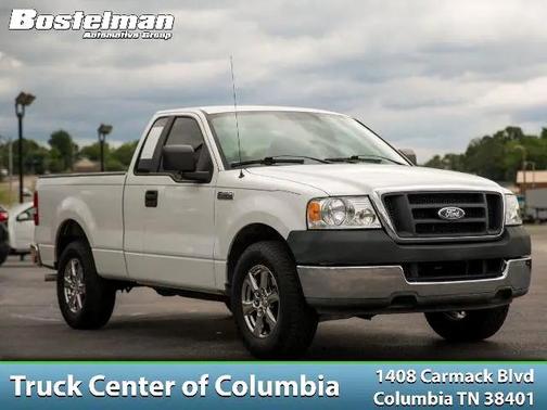 2005 Ford F-150 XL