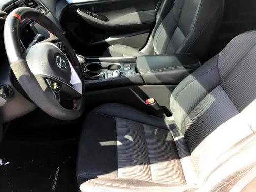 2016 Nissan Maxima 3.5 S