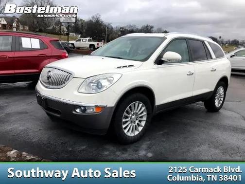 2010 Buick Enclave 1XL