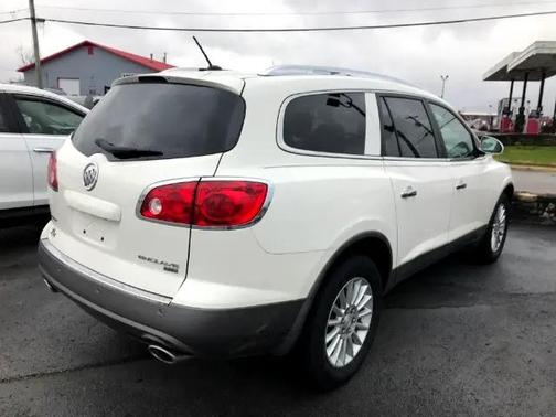 2010 Buick Enclave 1XL